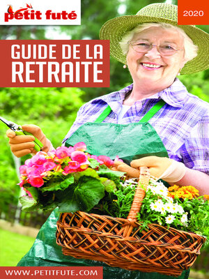 cover image of Guide De La Retraite 2020 Petit Futé